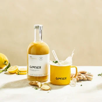 Gimber N°1 Original