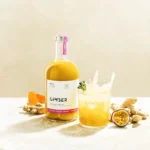 Gimber S°1 Sweet Lilly